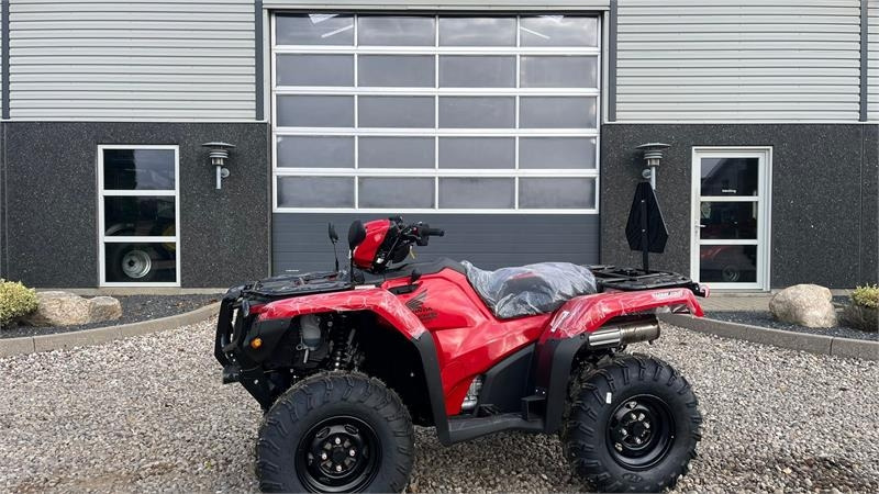 Honda TRX 520 FA Traktor. STORT LAGER AF HONDA ATV. Vi - Mönkijä: kuva Honda TRX 520 FA Traktor. STORT LAGER AF HONDA ATV. Vi - Mönkijä Honda TRX 520 FA Traktor. STORT LAGER AF HONDA ATV. Vi - Mönkijä: kuva Honda TRX 520 FA Traktor. STORT LAGER AF HONDA ATV. Vi - Mönkijä
