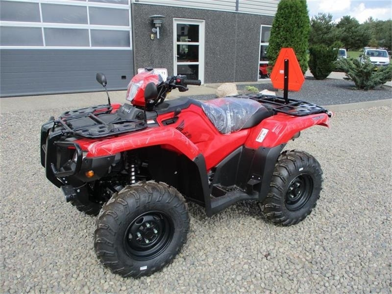 Honda TRX 520 FA Traktor. STORT LAGER AF HONDA ATV. Vi h - Traktori: kuva Honda TRX 520 FA Traktor. STORT LAGER AF HONDA ATV. Vi h - Traktori Honda TRX 520 FA Traktor. STORT LAGER AF HONDA ATV. Vi h - Traktori: kuva Honda TRX 520 FA Traktor. STORT LAGER AF HONDA ATV. Vi h - Traktori