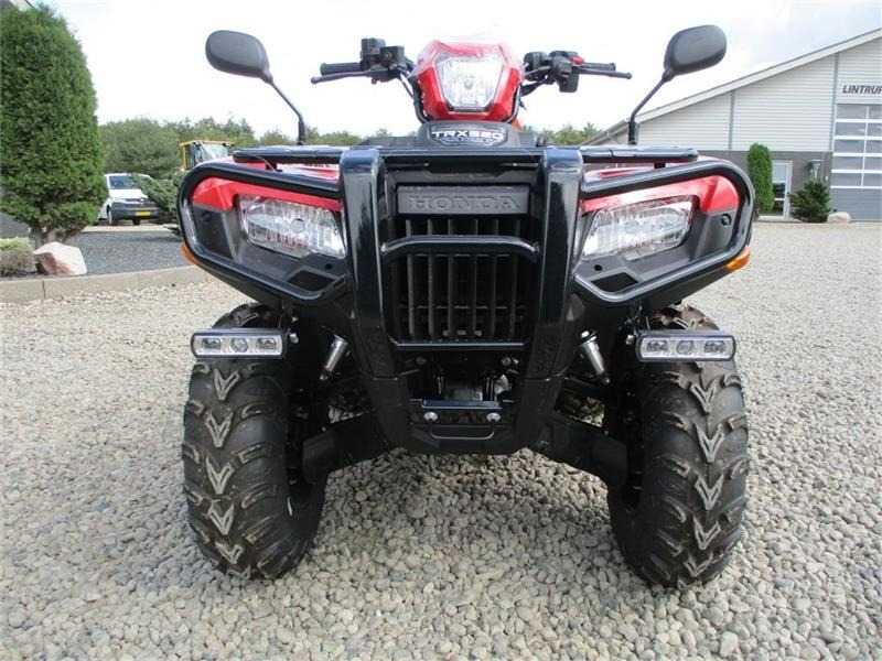 Honda TRX 520 FA Traktor. STORT LAGER AF HONDA ATV. Vi h - Traktori: kuva Honda TRX 520 FA Traktor. STORT LAGER AF HONDA ATV. Vi h - Traktori Honda TRX 520 FA Traktor. STORT LAGER AF HONDA ATV. Vi h - Traktori: kuva Honda TRX 520 FA Traktor. STORT LAGER AF HONDA ATV. Vi h - Traktori