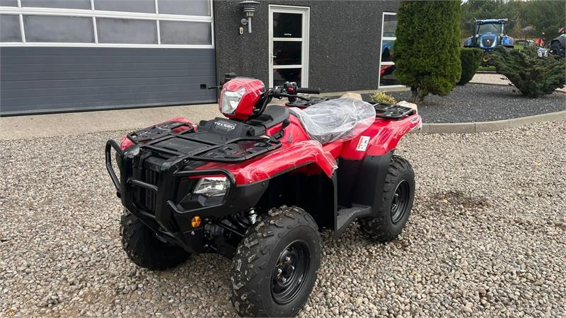 Honda TRX 520 FA Vi har et stort lager af ATV, så der er - Mönkijä: kuva Honda TRX 520 FA Vi har et stort lager af ATV, så der er - Mönkijä Honda TRX 520 FA Vi har et stort lager af ATV, så der er - Mönkijä: kuva Honda TRX 520 FA Vi har et stort lager af ATV, så der er - Mönkijä