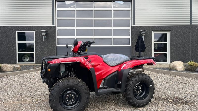 Honda TRX 520 FE Traktor STORT LAGER AF HONDA ATV. Vi h - Mönkijä: kuva Honda TRX 520 FE Traktor STORT LAGER AF HONDA ATV. Vi h - Mönkijä Honda TRX 520 FE Traktor STORT LAGER AF HONDA ATV. Vi h - Mönkijä: kuva Honda TRX 520 FE Traktor STORT LAGER AF HONDA ATV. Vi h - Mönkijä