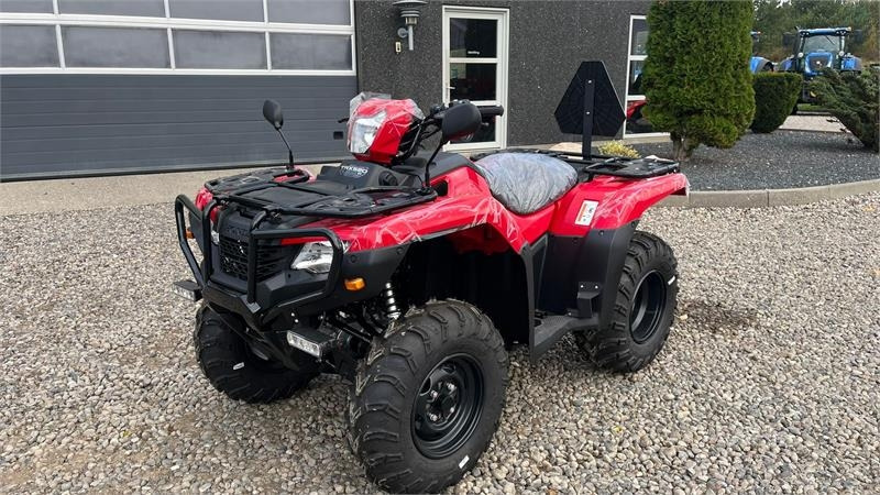 Honda TRX 520 FE Traktor STORT LAGER AF HONDA ATV. Vi h - Mönkijä: kuva Honda TRX 520 FE Traktor STORT LAGER AF HONDA ATV. Vi h - Mönkijä Honda TRX 520 FE Traktor STORT LAGER AF HONDA ATV. Vi h - Mönkijä: kuva Honda TRX 520 FE Traktor STORT LAGER AF HONDA ATV. Vi h - Mönkijä