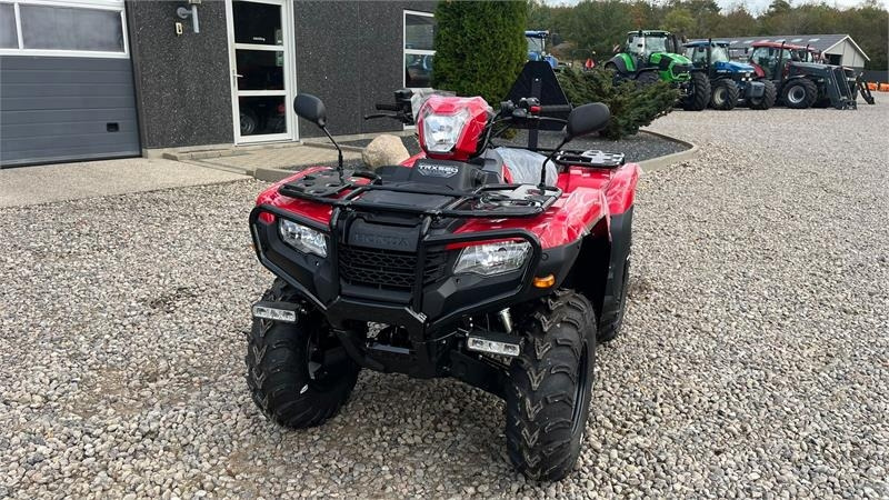 Honda TRX 520 FE Traktor STORT LAGER AF HONDA ATV. Vi h - Mönkijä: kuva Honda TRX 520 FE Traktor STORT LAGER AF HONDA ATV. Vi h - Mönkijä Honda TRX 520 FE Traktor STORT LAGER AF HONDA ATV. Vi h - Mönkijä: kuva Honda TRX 520 FE Traktor STORT LAGER AF HONDA ATV. Vi h - Mönkijä