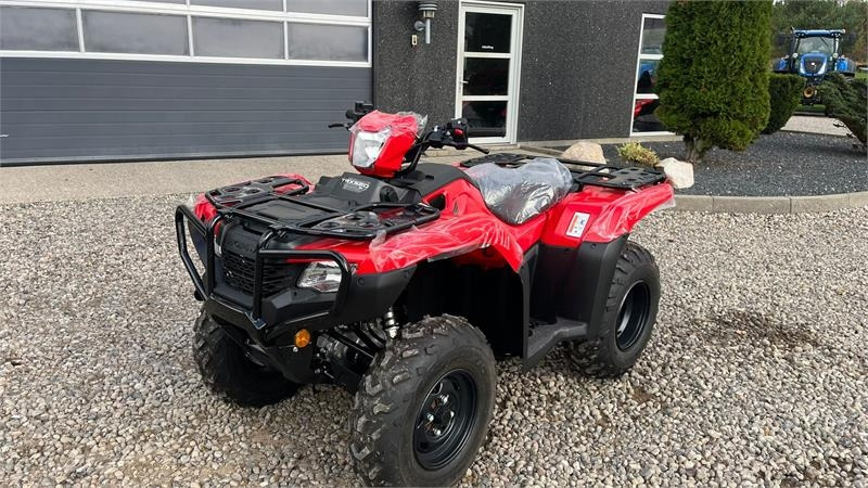 Honda TRX 520 FE Vi har et stort lager af HONDA-ATV, så - Mönkijä: kuva Honda TRX 520 FE Vi har et stort lager af HONDA-ATV, så - Mönkijä Honda TRX 520 FE Vi har et stort lager af HONDA-ATV, så - Mönkijä: kuva Honda TRX 520 FE Vi har et stort lager af HONDA-ATV, så - Mönkijä