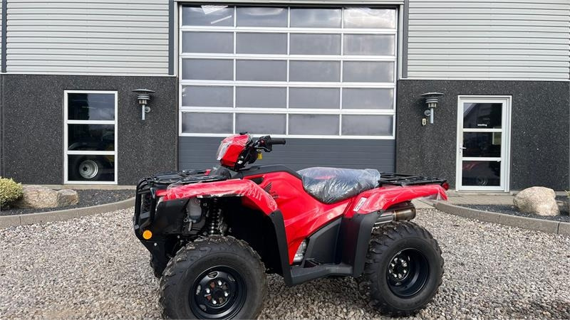 Honda TRX 520 FE Vi har et stort lager af HONDA-ATV, så - Mönkijä: kuva Honda TRX 520 FE Vi har et stort lager af HONDA-ATV, så - Mönkijä Honda TRX 520 FE Vi har et stort lager af HONDA-ATV, så - Mönkijä: kuva Honda TRX 520 FE Vi har et stort lager af HONDA-ATV, så - Mönkijä