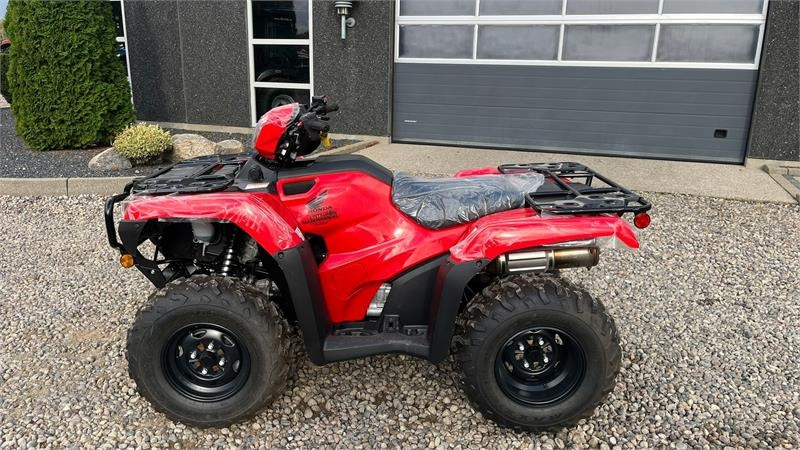 Honda TRX 520 FE Vi har et stort lager af HONDA-ATV, så - Mönkijä: kuva Honda TRX 520 FE Vi har et stort lager af HONDA-ATV, så - Mönkijä Honda TRX 520 FE Vi har et stort lager af HONDA-ATV, så - Mönkijä: kuva Honda TRX 520 FE Vi har et stort lager af HONDA-ATV, så - Mönkijä