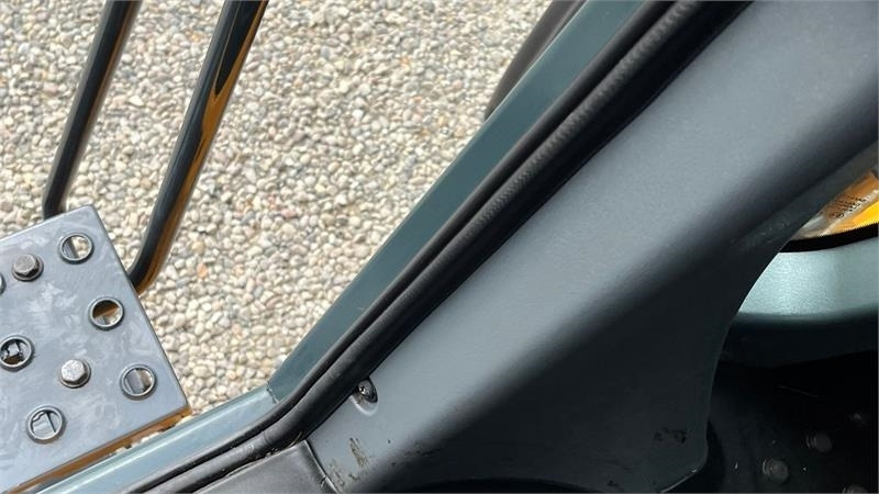 Hyundai 757-9A XTD med lang-arm. En-ejeres maskine med Loc - Pyöräkuormaaja: kuva Hyundai 757-9A XTD med lang-arm. En-ejeres maskine med Loc - Pyöräkuormaaja Hyundai 757-9A XTD med lang-arm. En-ejeres maskine med Loc - Pyöräkuormaaja: kuva Hyundai 757-9A XTD med lang-arm. En-ejeres maskine med Loc - Pyöräkuormaaja