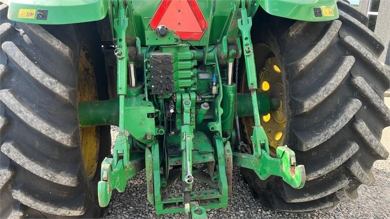 John Deere 8100 Samme ejer siden 2014 - Traktori: kuva John Deere 8100 Samme ejer siden 2014 - Traktori John Deere 8100 Samme ejer siden 2014 - Traktori: kuva John Deere 8100 Samme ejer siden 2014 - Traktori