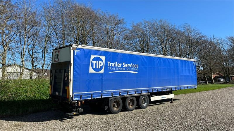 Krone Sættevogn med lift i bag SDP 27 eLB4-CS med lift i - Pressukapellipuoliperävaunu: kuva Krone Sættevogn med lift i bag SDP 27 eLB4-CS med lift i - Pressukapellipuoliperävaunu Krone Sættevogn med lift i bag SDP 27 eLB4-CS med lift i - Pressukapellipuoliperävaunu: kuva Krone Sættevogn med lift i bag SDP 27 eLB4-CS med lift i - Pressukapellipuoliperävaunu