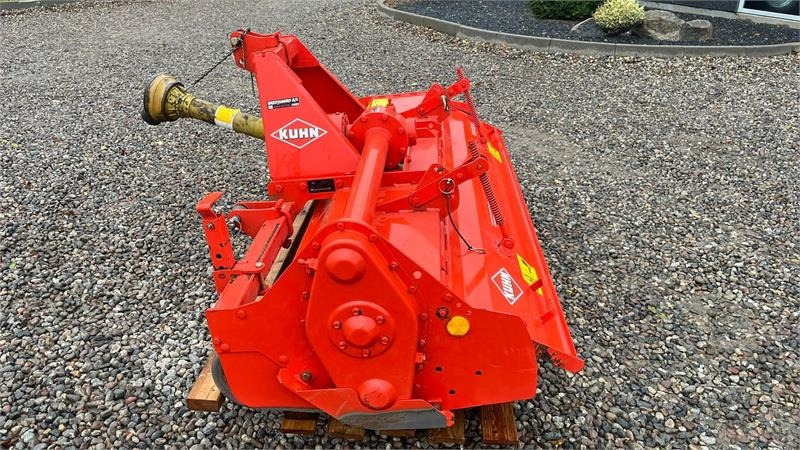 Kuhn EL 62 / 210 Med dybdehjul - Kultivaattori: kuva Kuhn EL 62 / 210 Med dybdehjul - Kultivaattori Kuhn EL 62 / 210 Med dybdehjul - Kultivaattori: kuva Kuhn EL 62 / 210 Med dybdehjul - Kultivaattori