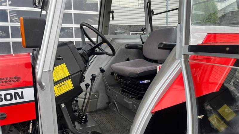 Massey Ferguson 375 DEN ER SOM NY! Hi-Line model med fyldt service  - Traktori: kuva Massey Ferguson 375 DEN ER SOM NY! Hi-Line model med fyldt service  - Traktori Massey Ferguson 375 DEN ER SOM NY! Hi-Line model med fyldt service  - Traktori: kuva Massey Ferguson 375 DEN ER SOM NY! Hi-Line model med fyldt service  - Traktori