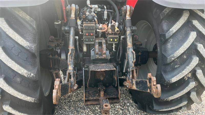 Massey Ferguson 6499 Dynashift med frontlift og frontpto - Traktori: kuva Massey Ferguson 6499 Dynashift med frontlift og frontpto - Traktori Massey Ferguson 6499 Dynashift med frontlift og frontpto - Traktori: kuva Massey Ferguson 6499 Dynashift med frontlift og frontpto - Traktori