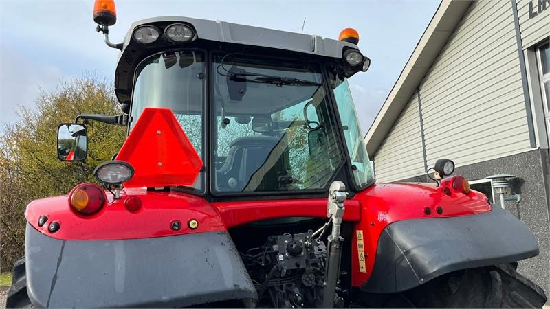 Massey Ferguson 7718 Dyna VT Med frontlift og frontPTO - Traktori: kuva Massey Ferguson 7718 Dyna VT Med frontlift og frontPTO - Traktori Massey Ferguson 7718 Dyna VT Med frontlift og frontPTO - Traktori: kuva Massey Ferguson 7718 Dyna VT Med frontlift og frontPTO - Traktori