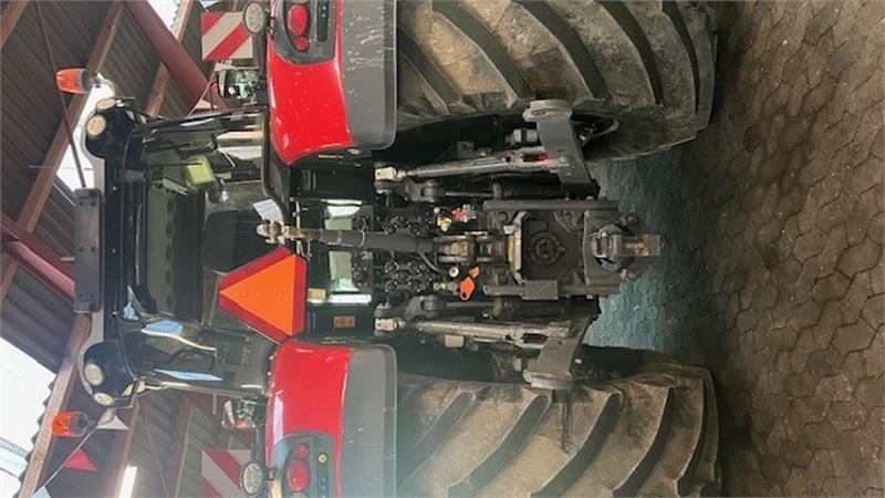 Massey Ferguson 8740S DYNA VT EXCLUSIVE DK fuld udstyret traktor. - Traktori: kuva Massey Ferguson 8740S DYNA VT EXCLUSIVE DK fuld udstyret traktor. - Traktori Massey Ferguson 8740S DYNA VT EXCLUSIVE DK fuld udstyret traktor. - Traktori: kuva Massey Ferguson 8740S DYNA VT EXCLUSIVE DK fuld udstyret traktor. - Traktori