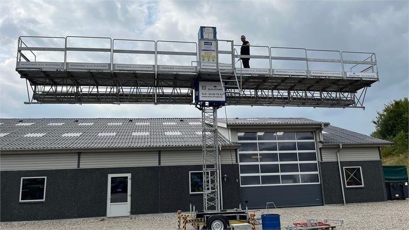 Mega-Tower Byggeelevatorer arbejdsplatformen, Bygg - Saksilava: kuva Mega-Tower Byggeelevatorer arbejdsplatformen, Bygg - Saksilava Mega-Tower Byggeelevatorer arbejdsplatformen, Bygg - Saksilava: kuva Mega-Tower Byggeelevatorer arbejdsplatformen, Bygg - Saksilava