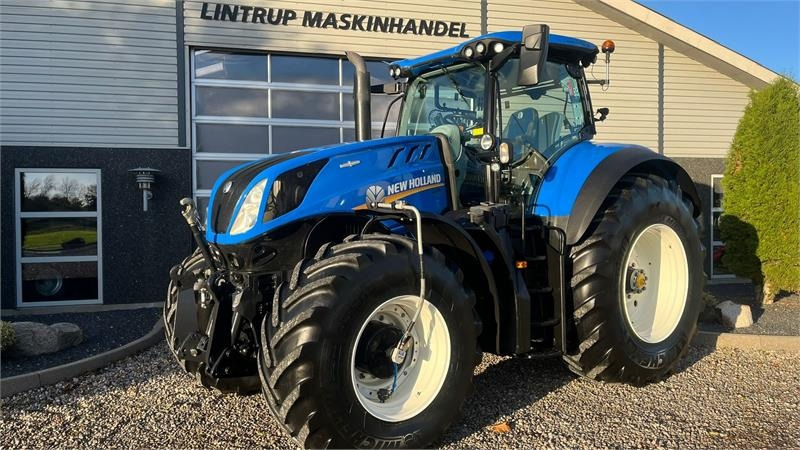 New Holland T7.315 Automatisk dæktrykreguleringssystem, frontl - Traktori: kuva New Holland T7.315 Automatisk dæktrykreguleringssystem, frontl - Traktori New Holland T7.315 Automatisk dæktrykreguleringssystem, frontl - Traktori: kuva New Holland T7.315 Automatisk dæktrykreguleringssystem, frontl - Traktori