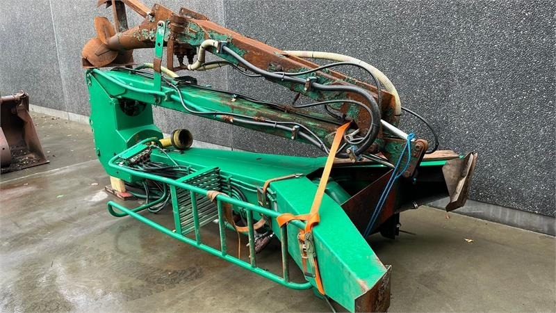 Samson Gyllerører GR40.1289 gylle omrørrer med egen hydra - Lietevaunu: kuva Samson Gyllerører GR40.1289 gylle omrørrer med egen hydra - Lietevaunu Samson Gyllerører GR40.1289 gylle omrørrer med egen hydra - Lietevaunu: kuva Samson Gyllerører GR40.1289 gylle omrørrer med egen hydra - Lietevaunu