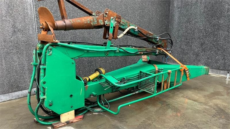 Samson Gyllerører GR40.1289 gylle omrørrer med egen hydra - Lietevaunu: kuva Samson Gyllerører GR40.1289 gylle omrørrer med egen hydra - Lietevaunu Samson Gyllerører GR40.1289 gylle omrørrer med egen hydra - Lietevaunu: kuva Samson Gyllerører GR40.1289 gylle omrørrer med egen hydra - Lietevaunu