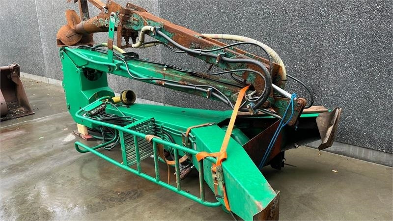 Samson Gyllerører GR40.1289 gylle omrørrer med egen hydra - Lietevaunu: kuva Samson Gyllerører GR40.1289 gylle omrørrer med egen hydra - Lietevaunu Samson Gyllerører GR40.1289 gylle omrørrer med egen hydra - Lietevaunu: kuva Samson Gyllerører GR40.1289 gylle omrørrer med egen hydra - Lietevaunu