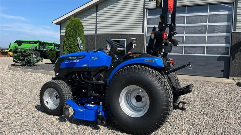 Solis 26 HST Hydrostat Turf hjul og klipperbord - Ruohonleikkuri: kuva Solis 26 HST Hydrostat Turf hjul og klipperbord - Ruohonleikkuri Solis 26 HST Hydrostat Turf hjul og klipperbord - Ruohonleikkuri: kuva Solis 26 HST Hydrostat Turf hjul og klipperbord - Ruohonleikkuri