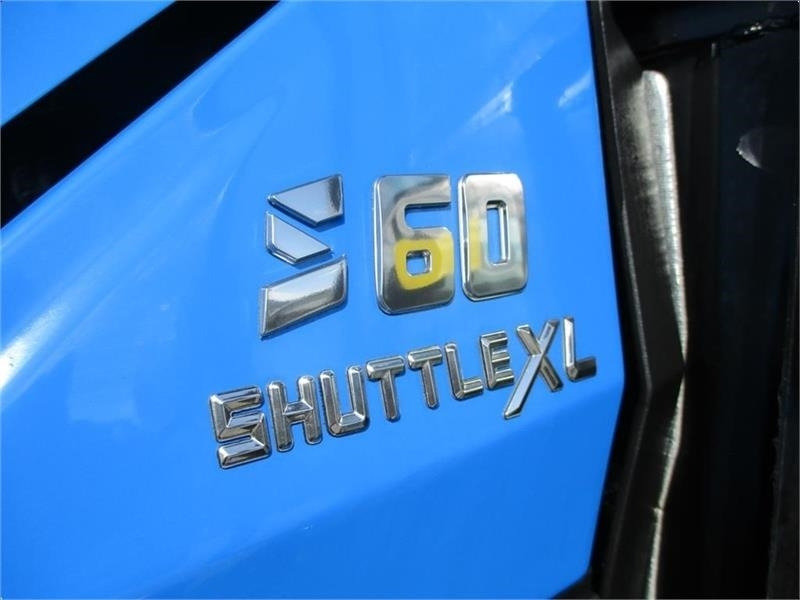 Solis 60 Stage V med kabine - Traktori: kuva Solis 60 Stage V med kabine - Traktori Solis 60 Stage V med kabine - Traktori: kuva Solis 60 Stage V med kabine - Traktori