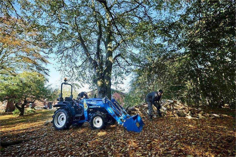 Solis Ny kompakt traktor til små penge - Kunnan traktori: kuva Solis Ny kompakt traktor til små penge - Kunnan traktori Solis Ny kompakt traktor til små penge - Kunnan traktori: kuva Solis Ny kompakt traktor til små penge - Kunnan traktori