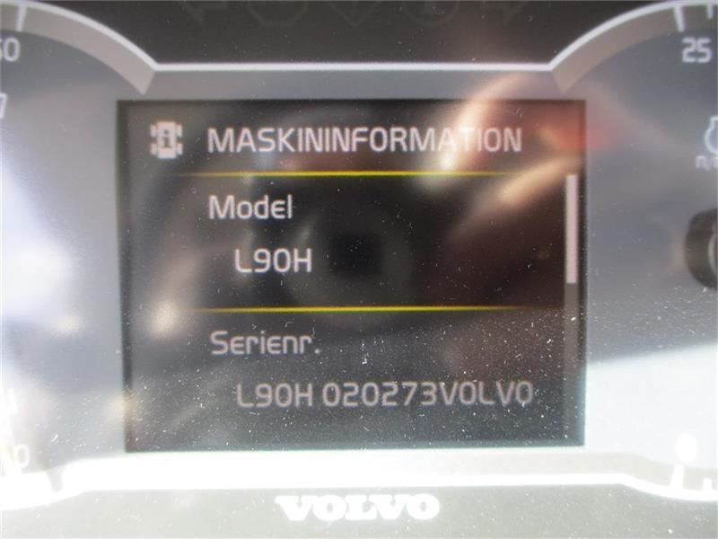 Volvo L90H H2 AGRICULTURE Dansk-maskine, Co-Pilot, LANG- - Pyöräkuormaaja: kuva Volvo L90H H2 AGRICULTURE Dansk-maskine, Co-Pilot, LANG- - Pyöräkuormaaja Volvo L90H H2 AGRICULTURE Dansk-maskine, Co-Pilot, LANG- - Pyöräkuormaaja: kuva Volvo L90H H2 AGRICULTURE Dansk-maskine, Co-Pilot, LANG- - Pyöräkuormaaja