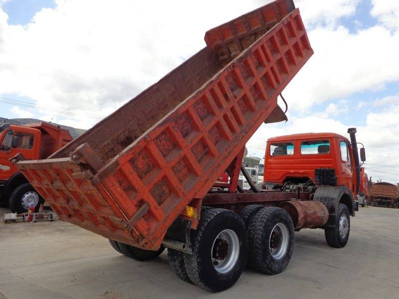 Mercedes-Benz NG 2632 V10 Mercedes Benz 2632K6X4 - Kippiauto kuorma-auto: kuva Mercedes-Benz NG 2632 V10 Mercedes Benz 2632K6X4 - Kippiauto kuorma-auto Mercedes-Benz NG 2632 V10 Mercedes Benz 2632K6X4 - Kippiauto kuorma-auto: kuva Mercedes-Benz NG 2632 V10 Mercedes Benz 2632K6X4 - Kippiauto kuorma-auto