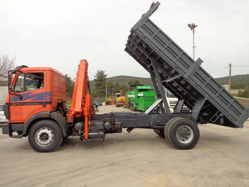 Mercedes-Benz SK 1722 Mercedes Benz SK1722 4X2 Kipper AND Crane - Kippiauto kuorma-auto: kuva Mercedes-Benz SK 1722 Mercedes Benz SK1722 4X2 Kipper AND Crane - Kippiauto kuorma-auto Mercedes-Benz SK 1722 Mercedes Benz SK1722 4X2 Kipper AND Crane - Kippiauto kuorma-auto: kuva Mercedes-Benz SK 1722 Mercedes Benz SK1722 4X2 Kipper AND Crane - Kippiauto kuorma-auto