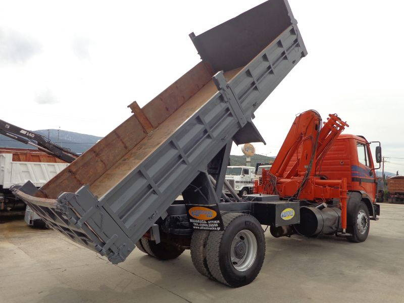 Mercedes-Benz SK 1722 Mercedes Benz SK1722 4X2 Kipper AND Crane - Kippiauto kuorma-auto: kuva Mercedes-Benz SK 1722 Mercedes Benz SK1722 4X2 Kipper AND Crane - Kippiauto kuorma-auto Mercedes-Benz SK 1722 Mercedes Benz SK1722 4X2 Kipper AND Crane - Kippiauto kuorma-auto: kuva Mercedes-Benz SK 1722 Mercedes Benz SK1722 4X2 Kipper AND Crane - Kippiauto kuorma-auto