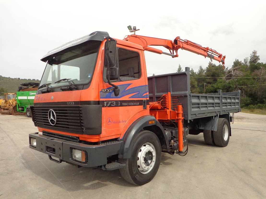 Mercedes-Benz SK 1722 Mercedes Benz SK1722 4X2 Kipper AND Crane - Kippiauto kuorma-auto: kuva Mercedes-Benz SK 1722 Mercedes Benz SK1722 4X2 Kipper AND Crane - Kippiauto kuorma-auto Mercedes-Benz SK 1722 Mercedes Benz SK1722 4X2 Kipper AND Crane - Kippiauto kuorma-auto: kuva Mercedes-Benz SK 1722 Mercedes Benz SK1722 4X2 Kipper AND Crane - Kippiauto kuorma-auto