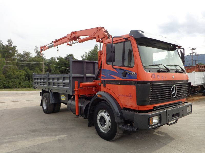 Mercedes-Benz SK 1722 Mercedes Benz SK1722 4X2 Kipper AND Crane - Kippiauto kuorma-auto: kuva Mercedes-Benz SK 1722 Mercedes Benz SK1722 4X2 Kipper AND Crane - Kippiauto kuorma-auto Mercedes-Benz SK 1722 Mercedes Benz SK1722 4X2 Kipper AND Crane - Kippiauto kuorma-auto: kuva Mercedes-Benz SK 1722 Mercedes Benz SK1722 4X2 Kipper AND Crane - Kippiauto kuorma-auto