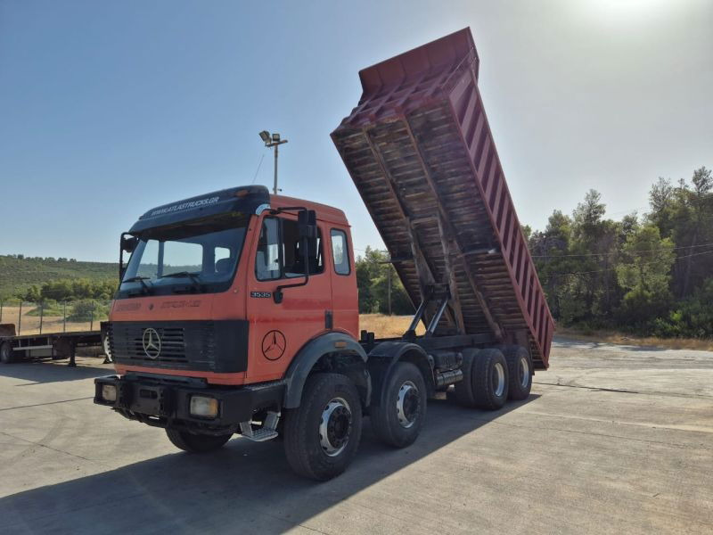 Mercedes-Benz SK 3535 Mercedes Benz 3535K 8X4 -Airco - Kippiauto kuorma-auto: kuva Mercedes-Benz SK 3535 Mercedes Benz 3535K 8X4 -Airco - Kippiauto kuorma-auto Mercedes-Benz SK 3535 Mercedes Benz 3535K 8X4 -Airco - Kippiauto kuorma-auto: kuva Mercedes-Benz SK 3535 Mercedes Benz 3535K 8X4 -Airco - Kippiauto kuorma-auto