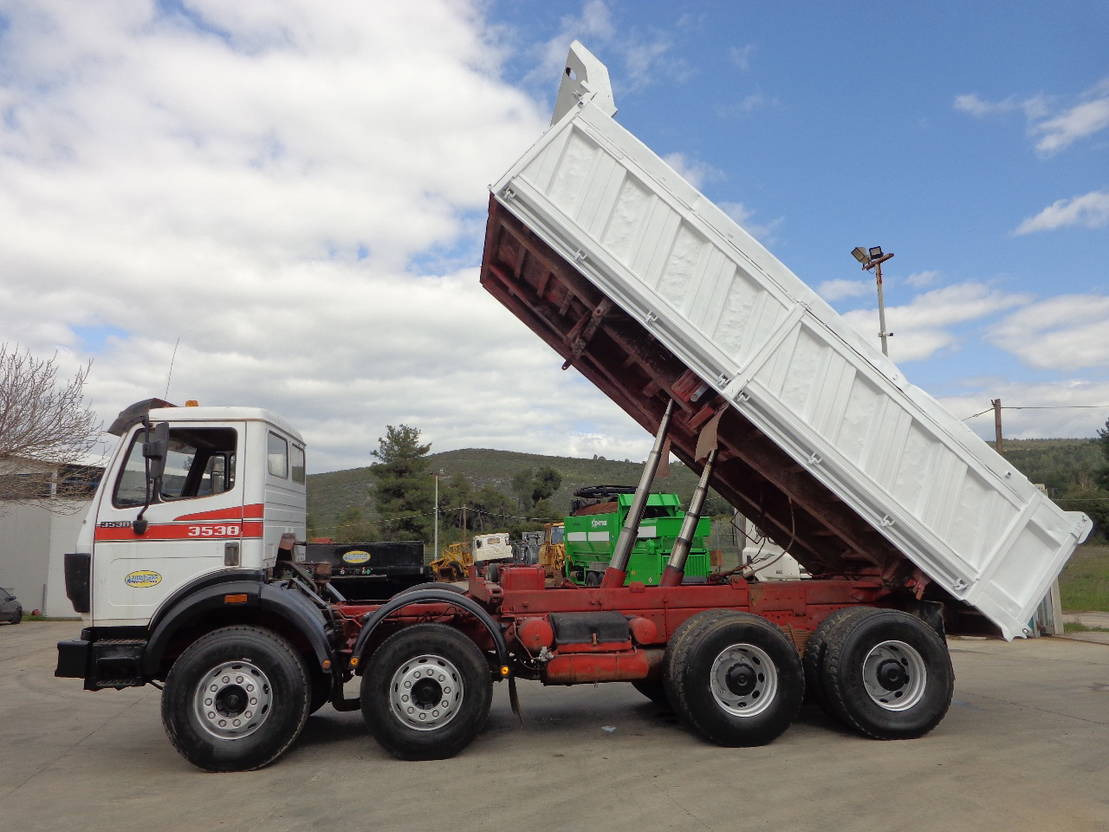Mercedes-Benz SK 3538 Mercedes Benz 3538K8X4 Meiller Kipper-Sold - Kippiauto kuorma-auto: kuva Mercedes-Benz SK 3538 Mercedes Benz 3538K8X4 Meiller Kipper-Sold - Kippiauto kuorma-auto Mercedes-Benz SK 3538 Mercedes Benz 3538K8X4 Meiller Kipper-Sold - Kippiauto kuorma-auto: kuva Mercedes-Benz SK 3538 Mercedes Benz 3538K8X4 Meiller Kipper-Sold - Kippiauto kuorma-auto