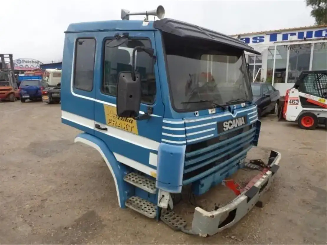 Scania Scania Cabin 3 Serie  - Ohjaamo ja sisustus - Kuorma-auto: kuva Scania Scania Cabin 3 Serie  - Ohjaamo ja sisustus - Kuorma-auto Scania Scania Cabin 3 Serie  - Ohjaamo ja sisustus - Kuorma-auto: kuva Scania Scania Cabin 3 Serie  - Ohjaamo ja sisustus - Kuorma-auto