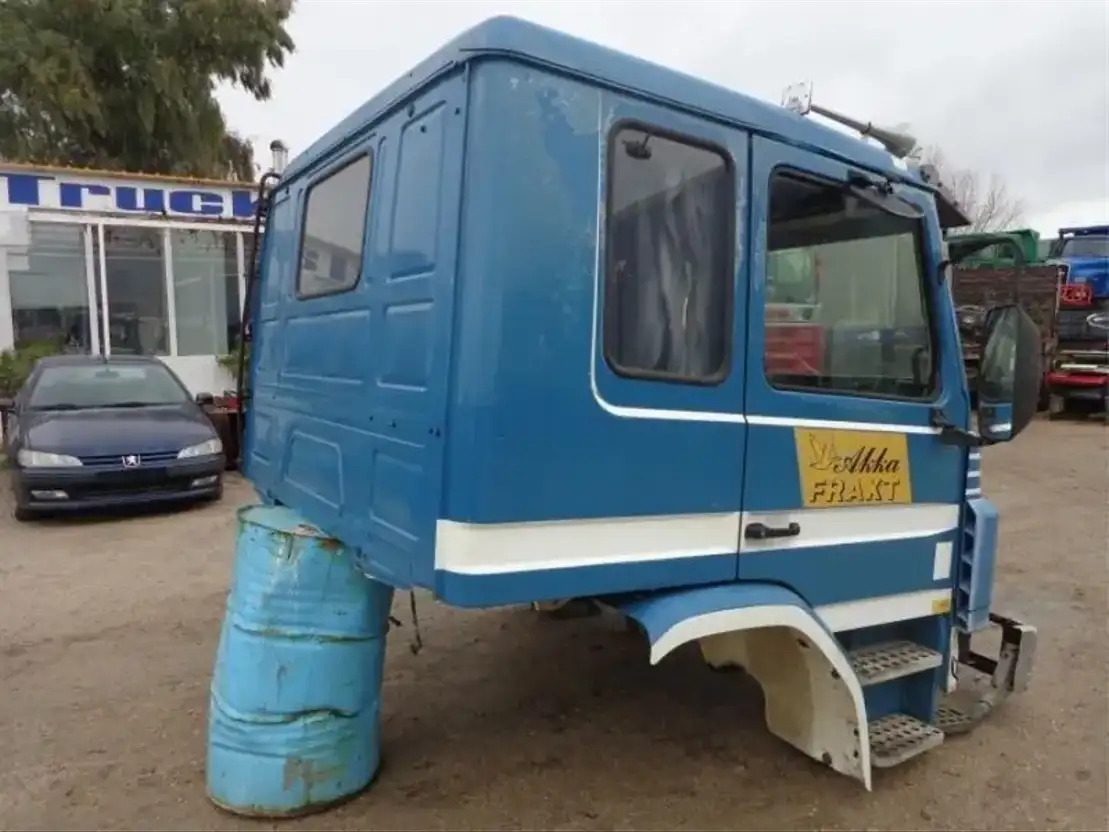 Scania Scania Cabin 3 Serie  - Ohjaamo ja sisustus - Kuorma-auto: kuva Scania Scania Cabin 3 Serie  - Ohjaamo ja sisustus - Kuorma-auto Scania Scania Cabin 3 Serie  - Ohjaamo ja sisustus - Kuorma-auto: kuva Scania Scania Cabin 3 Serie  - Ohjaamo ja sisustus - Kuorma-auto