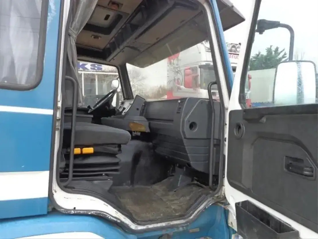 Scania Scania Cabin 3 Serie  - Ohjaamo ja sisustus - Kuorma-auto: kuva Scania Scania Cabin 3 Serie  - Ohjaamo ja sisustus - Kuorma-auto Scania Scania Cabin 3 Serie  - Ohjaamo ja sisustus - Kuorma-auto: kuva Scania Scania Cabin 3 Serie  - Ohjaamo ja sisustus - Kuorma-auto