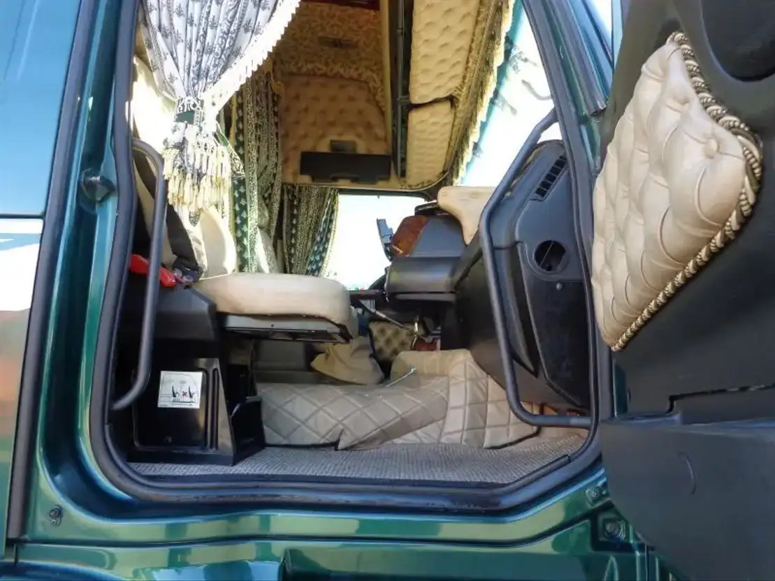 Leasing Volvo FH 12.420 Volvo FH12.420 4X2  Volvo FH 12.420 Volvo FH12.420 4X2: kuva Leasing Volvo FH 12.420 Volvo FH12.420 4X2  Volvo FH 12.420 Volvo FH12.420 4X2