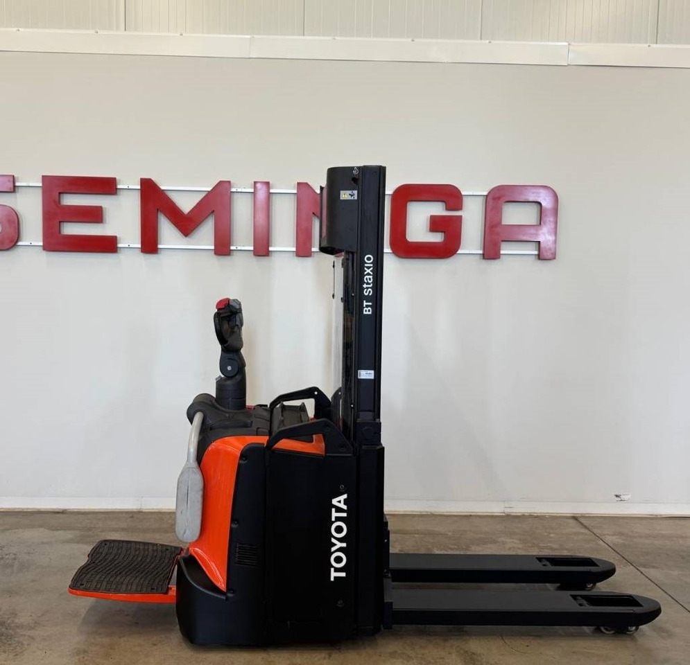 Toyota 10918 SPE120L - Pinoamistrukki: kuva Toyota 10918 SPE120L - Pinoamistrukki Toyota 10918 SPE120L - Pinoamistrukki: kuva Toyota 10918 SPE120L - Pinoamistrukki