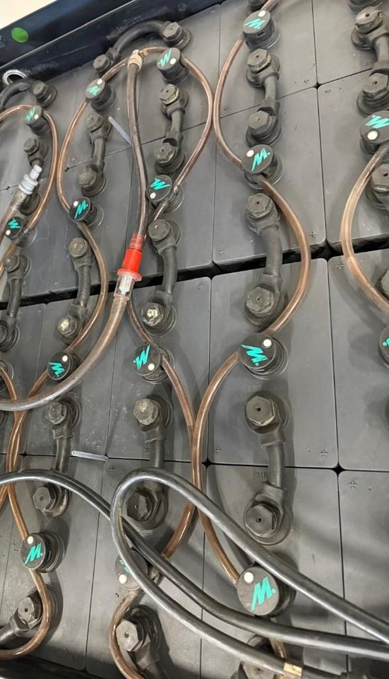 Toyota 11052 - 8FBE16T - Sähkötrukki: kuva Toyota 11052 - 8FBE16T - Sähkötrukki Toyota 11052 - 8FBE16T - Sähkötrukki: kuva Toyota 11052 - 8FBE16T - Sähkötrukki