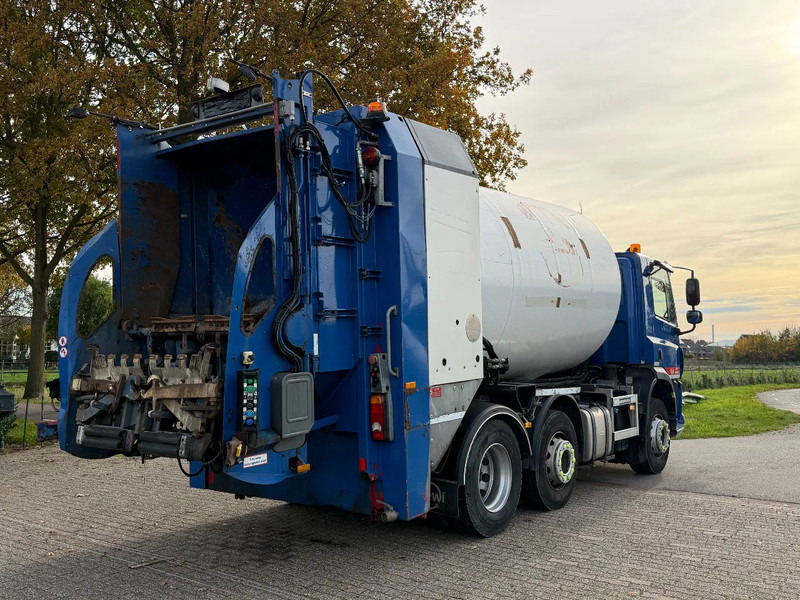 DAF CF 290 FAUN VARIOPRESS/TERBERG LOADER!! - Roska-auto: kuva DAF CF 290 FAUN VARIOPRESS/TERBERG LOADER!! - Roska-auto DAF CF 290 FAUN VARIOPRESS/TERBERG LOADER!! - Roska-auto: kuva DAF CF 290 FAUN VARIOPRESS/TERBERG LOADER!! - Roska-auto