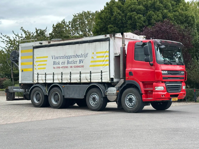 DAF CF 85 460//8x4 BREMAT F415 CEMENT/MORTEL/SCREED/MORTAR/ESTRICH/CONCRETE MACHINE!! - Betonipumppuauto: kuva DAF CF 85 460//8x4 BREMAT F415 CEMENT/MORTEL/SCREED/MORTAR/ESTRICH/CONCRETE MACHINE!! - Betonipumppuauto DAF CF 85 460//8x4 BREMAT F415 CEMENT/MORTEL/SCREED/MORTAR/ESTRICH/CONCRETE MACHINE!! - Betonipumppuauto: kuva DAF CF 85 460//8x4 BREMAT F415 CEMENT/MORTEL/SCREED/MORTAR/ESTRICH/CONCRETE MACHINE!! - Betonipumppuauto