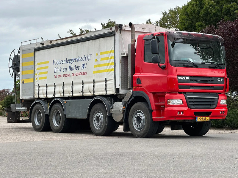 DAF CF 85 460//8x4 BREMAT F415 CEMENT/MORTEL/SCREED/MORTAR/ESTRICH/CONCRETE MACHINE!! - Betonipumppuauto: kuva DAF CF 85 460//8x4 BREMAT F415 CEMENT/MORTEL/SCREED/MORTAR/ESTRICH/CONCRETE MACHINE!! - Betonipumppuauto DAF CF 85 460//8x4 BREMAT F415 CEMENT/MORTEL/SCREED/MORTAR/ESTRICH/CONCRETE MACHINE!! - Betonipumppuauto: kuva DAF CF 85 460//8x4 BREMAT F415 CEMENT/MORTEL/SCREED/MORTAR/ESTRICH/CONCRETE MACHINE!! - Betonipumppuauto