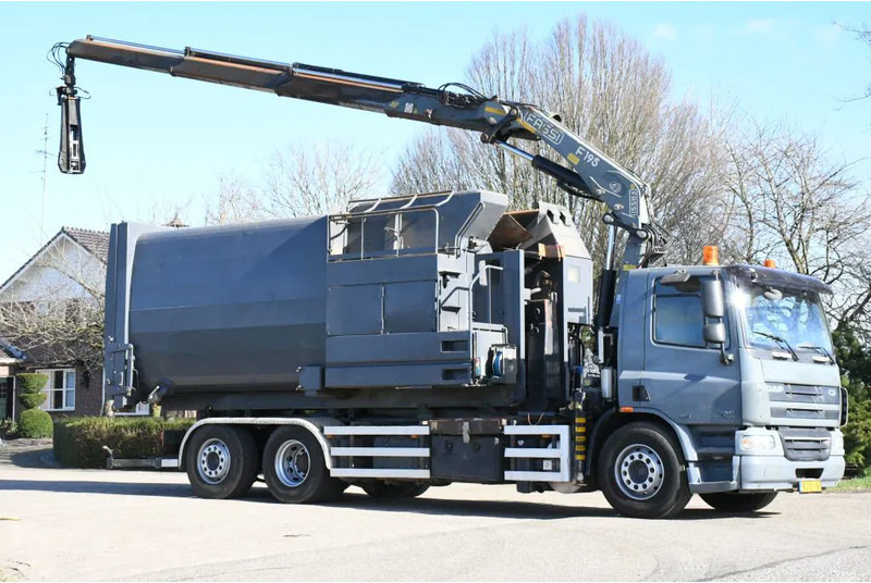 DAF CF75/310 FAN !!KRAAN/HAAK!!PERSCONTAINER!!HIGH PRESURRE CLEANING!!HOGEDRUK REINIGING!!HOCH DRUCK WASHEN SYSTEM!!REINIGING!GEJO B - Koukkulava kuorma-auto, Nosturiauto: kuva DAF CF75/310 FAN !!KRAAN/HAAK!!PERSCONTAINER!!HIGH PRESURRE CLEANING!!HOGEDRUK REINIGING!!HOCH DRUCK WASHEN SYSTEM!!REINIGING!GEJO B - Koukkulava kuorma-auto, Nosturiauto DAF CF75/310 FAN !!KRAAN/HAAK!!PERSCONTAINER!!HIGH PRESURRE CLEANING!!HOGEDRUK REINIGING!!HOCH DRUCK WASHEN SYSTEM!!REINIGING!GEJO B - Koukkulava kuorma-auto, Nosturiauto: kuva DAF CF75/310 FAN !!KRAAN/HAAK!!PERSCONTAINER!!HIGH PRESURRE CLEANING!!HOGEDRUK REINIGING!!HOCH DRUCK WASHEN SYSTEM!!REINIGING!GEJO B - Koukkulava kuorma-auto, Nosturiauto
