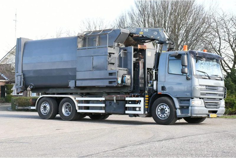 DAF CF75/310 FAN !!KRAAN/HAAK!!PERSCONTAINER!!HIGH PRESURRE CLEANING!!HOGEDRUK REINIGING!!HOCH DRUCK WASHEN SYSTEM!!REINIGING!GEJO B - Koukkulava kuorma-auto, Nosturiauto: kuva DAF CF75/310 FAN !!KRAAN/HAAK!!PERSCONTAINER!!HIGH PRESURRE CLEANING!!HOGEDRUK REINIGING!!HOCH DRUCK WASHEN SYSTEM!!REINIGING!GEJO B - Koukkulava kuorma-auto, Nosturiauto DAF CF75/310 FAN !!KRAAN/HAAK!!PERSCONTAINER!!HIGH PRESURRE CLEANING!!HOGEDRUK REINIGING!!HOCH DRUCK WASHEN SYSTEM!!REINIGING!GEJO B - Koukkulava kuorma-auto, Nosturiauto: kuva DAF CF75/310 FAN !!KRAAN/HAAK!!PERSCONTAINER!!HIGH PRESURRE CLEANING!!HOGEDRUK REINIGING!!HOCH DRUCK WASHEN SYSTEM!!REINIGING!GEJO B - Koukkulava kuorma-auto, Nosturiauto