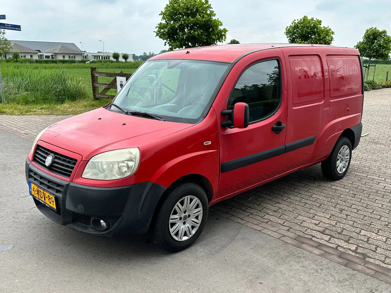 Fiat Doblò 1.9 JTD LANG Airco/Klima schuifdeur EXPORT! - Pieni pakettiauto: kuva Fiat Doblò 1.9 JTD LANG Airco/Klima schuifdeur EXPORT! - Pieni pakettiauto Fiat Doblò 1.9 JTD LANG Airco/Klima schuifdeur EXPORT! - Pieni pakettiauto: kuva Fiat Doblò 1.9 JTD LANG Airco/Klima schuifdeur EXPORT! - Pieni pakettiauto
