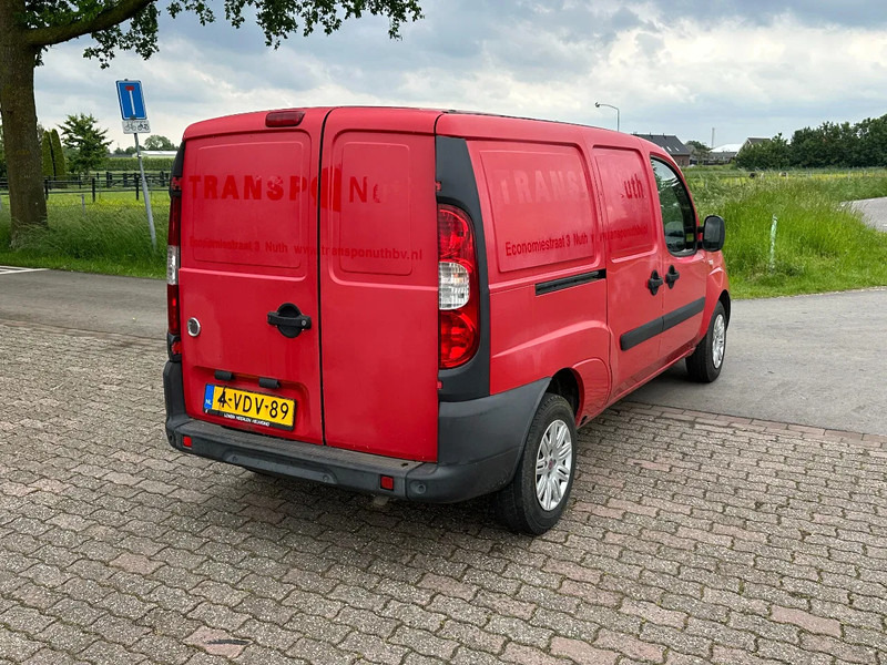 Fiat Doblò 1.9 JTD LANG Airco/Klima schuifdeur EXPORT! - Pieni pakettiauto: kuva Fiat Doblò 1.9 JTD LANG Airco/Klima schuifdeur EXPORT! - Pieni pakettiauto Fiat Doblò 1.9 JTD LANG Airco/Klima schuifdeur EXPORT! - Pieni pakettiauto: kuva Fiat Doblò 1.9 JTD LANG Airco/Klima schuifdeur EXPORT! - Pieni pakettiauto