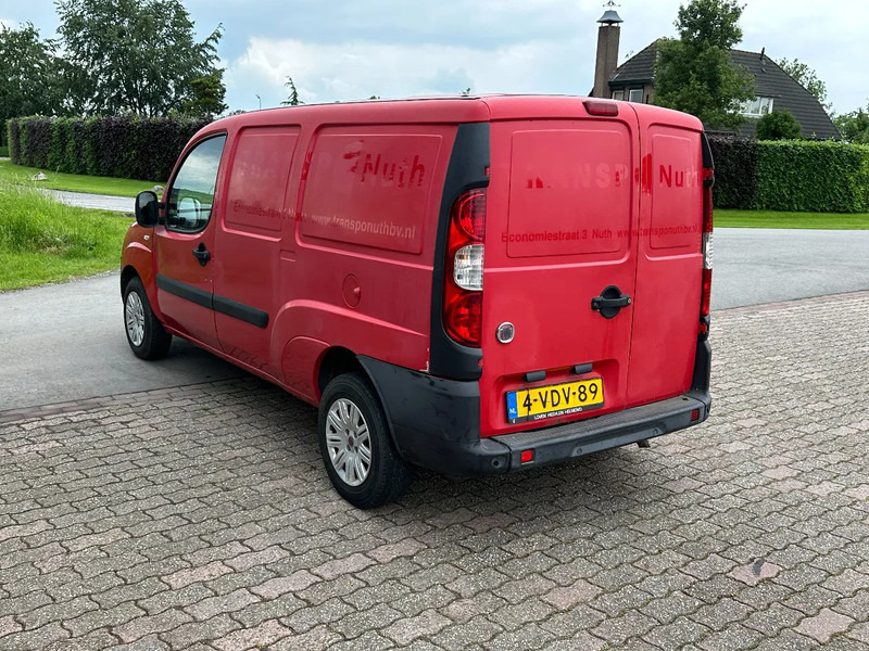 Fiat Doblò 1.9 JTD LANG Airco/Klima schuifdeur EXPORT! - Pieni pakettiauto: kuva Fiat Doblò 1.9 JTD LANG Airco/Klima schuifdeur EXPORT! - Pieni pakettiauto Fiat Doblò 1.9 JTD LANG Airco/Klima schuifdeur EXPORT! - Pieni pakettiauto: kuva Fiat Doblò 1.9 JTD LANG Airco/Klima schuifdeur EXPORT! - Pieni pakettiauto