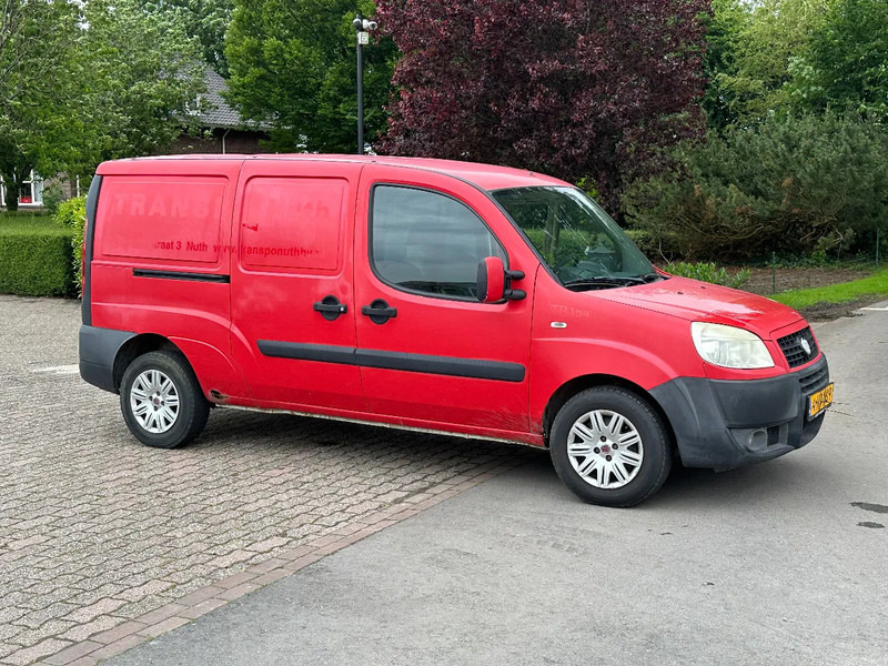 Fiat Doblò 1.9 JTD LANG Airco/Klima schuifdeur EXPORT! - Pieni pakettiauto: kuva Fiat Doblò 1.9 JTD LANG Airco/Klima schuifdeur EXPORT! - Pieni pakettiauto Fiat Doblò 1.9 JTD LANG Airco/Klima schuifdeur EXPORT! - Pieni pakettiauto: kuva Fiat Doblò 1.9 JTD LANG Airco/Klima schuifdeur EXPORT! - Pieni pakettiauto