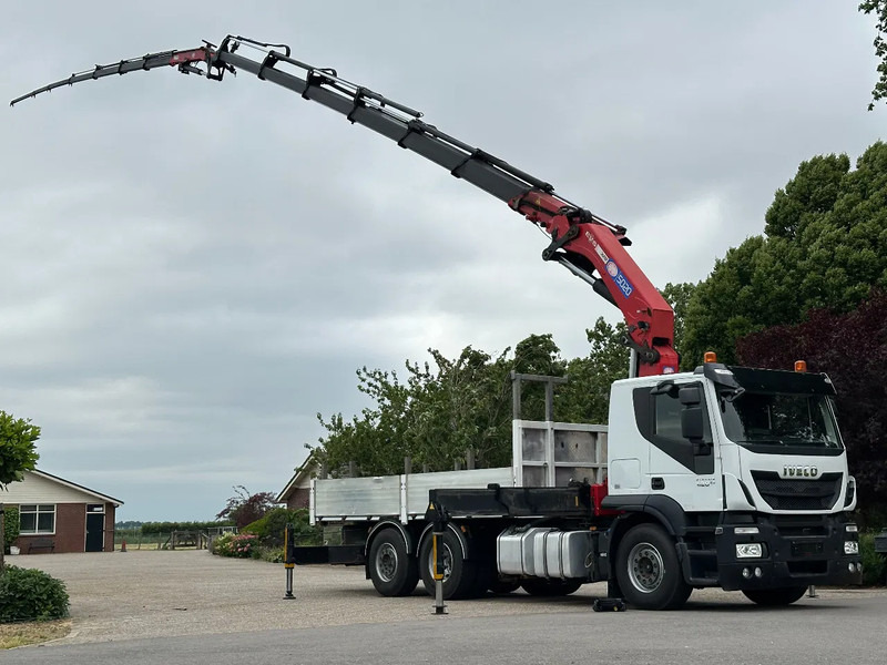 Iveco Stralis 420 2015!!TRUCK HMF50TM/FLY-JIB! WINCH/LIER!ROOF/DACH!!MANUTENTION!! - Nosturiauto: kuva Iveco Stralis 420 2015!!TRUCK HMF50TM/FLY-JIB! WINCH/LIER!ROOF/DACH!!MANUTENTION!! - Nosturiauto Iveco Stralis 420 2015!!TRUCK HMF50TM/FLY-JIB! WINCH/LIER!ROOF/DACH!!MANUTENTION!! - Nosturiauto: kuva Iveco Stralis 420 2015!!TRUCK HMF50TM/FLY-JIB! WINCH/LIER!ROOF/DACH!!MANUTENTION!! - Nosturiauto